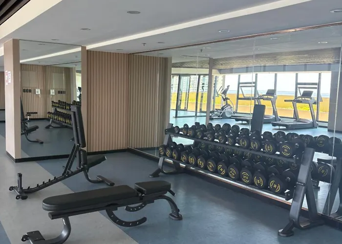 Hotel Sybay Near Okada Moa Airport Naia Cod Msv1806h