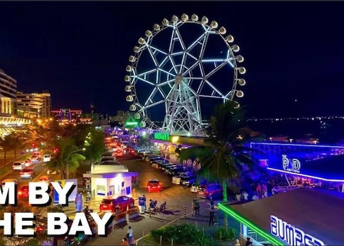 Hotel Sybay Near Okada Moa Airport Naia Cod Msv1806h *