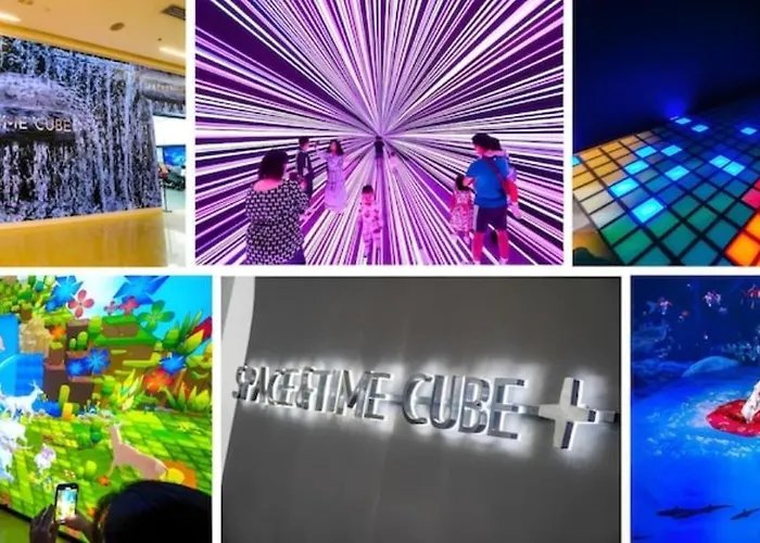 Sybay Near Okada Moa Airport Naia Cod Msv1806h Hotel *