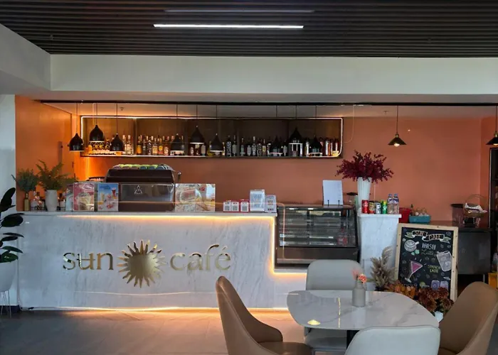 Sybay Near Okada Moa Airport Naia Cod Msv1806h Hotel