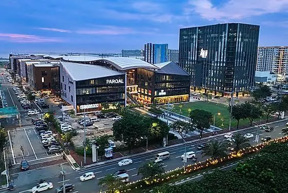 Sybay Near Okada Moa Airport Naia Cod Msv1806h Hotel *