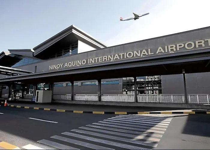 Sybay Near Okada Moa Airport Naia Cod Msv1806h *