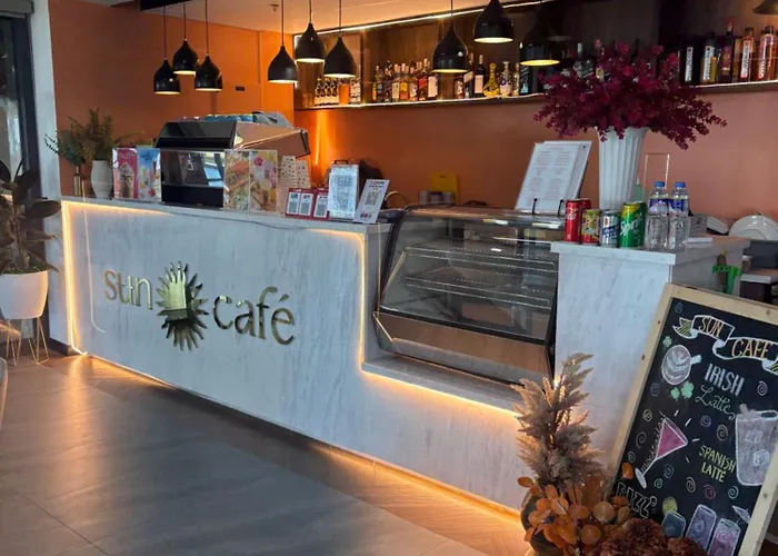 Hotel Sybay Near Okada Moa Airport Naia Cod Msv1806h