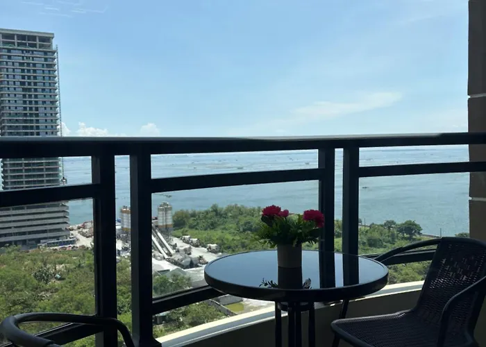 Hotel Sybay Near Okada Moa Airport Naia Cod Msv1806h
