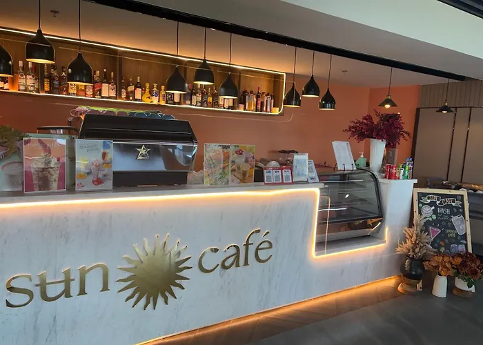 Sybay Near Okada Moa Airport Naia Cod Msv1806h Hotel *