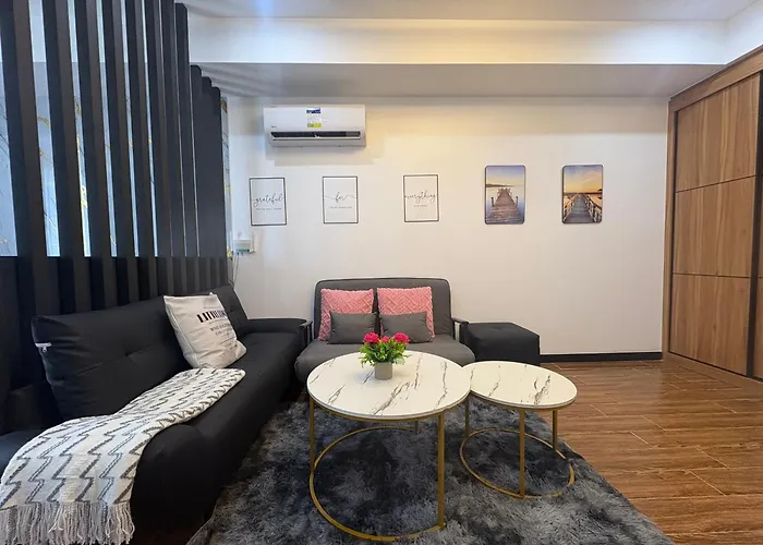 Hotel Sybay Near Okada Moa Airport Naia Cod Msv1806h Manila